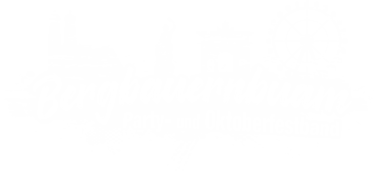 Bergbauernbuam Logo